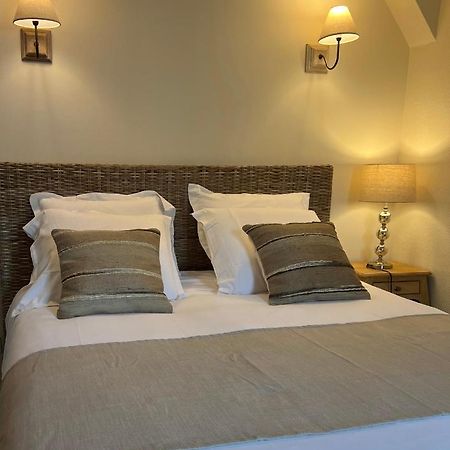 Hotel L'Avenue Chantilly Ngoại thất bức ảnh