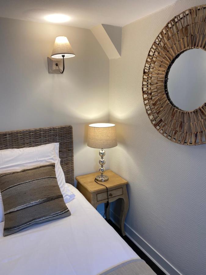 Hotel L'Avenue Chantilly Ngoại thất bức ảnh