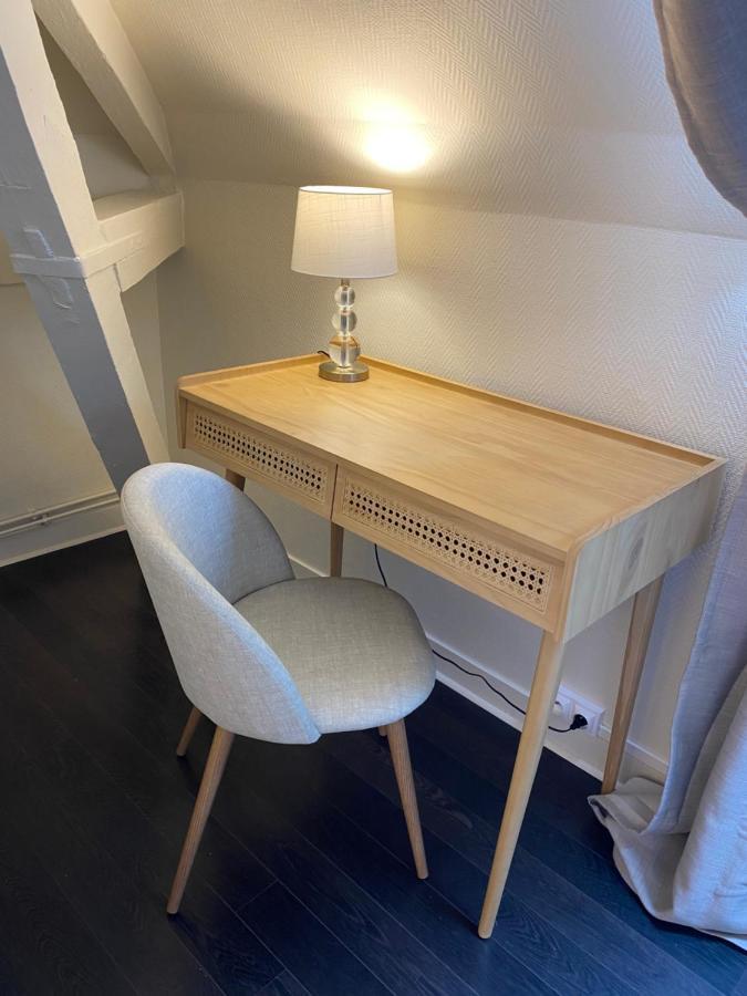 Hotel L'Avenue Chantilly Ngoại thất bức ảnh