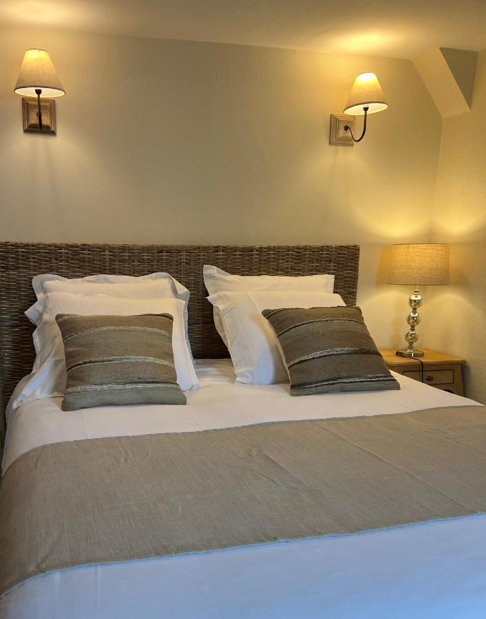 Hotel L'Avenue Chantilly Ngoại thất bức ảnh