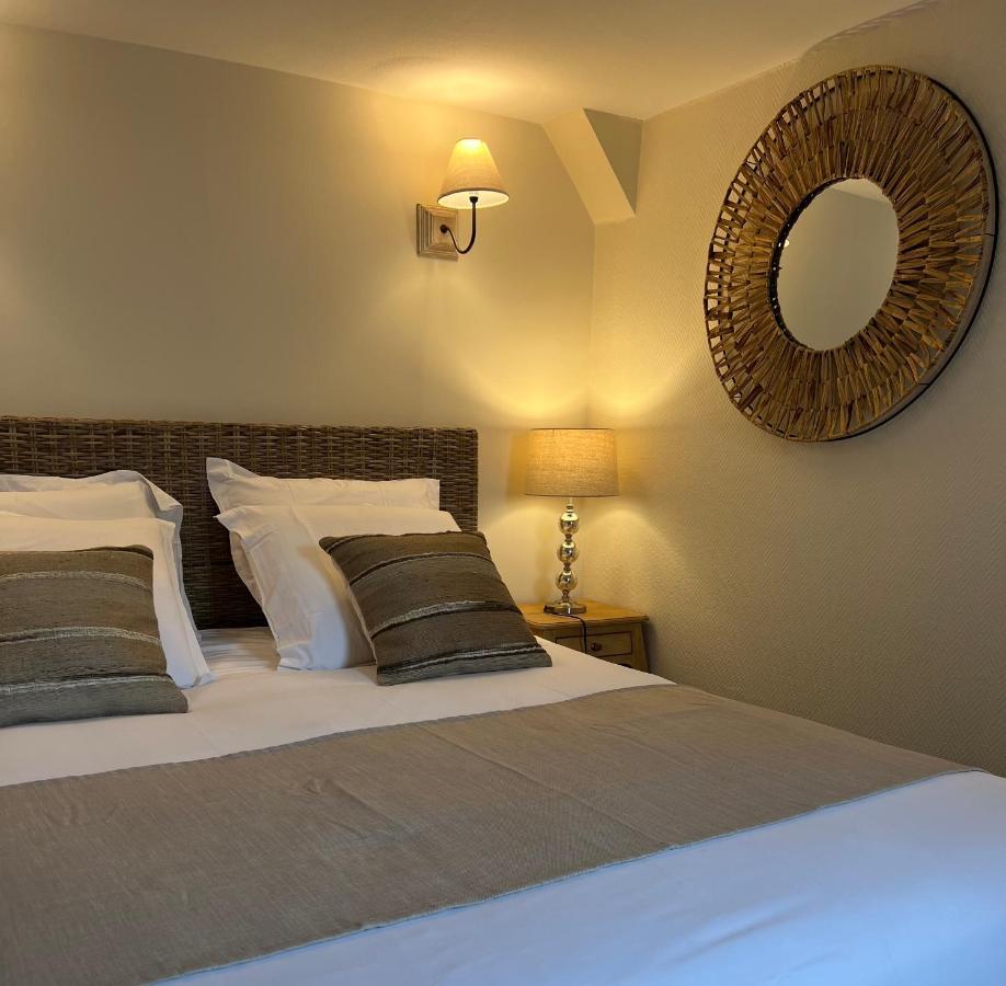 Hotel L'Avenue Chantilly Ngoại thất bức ảnh