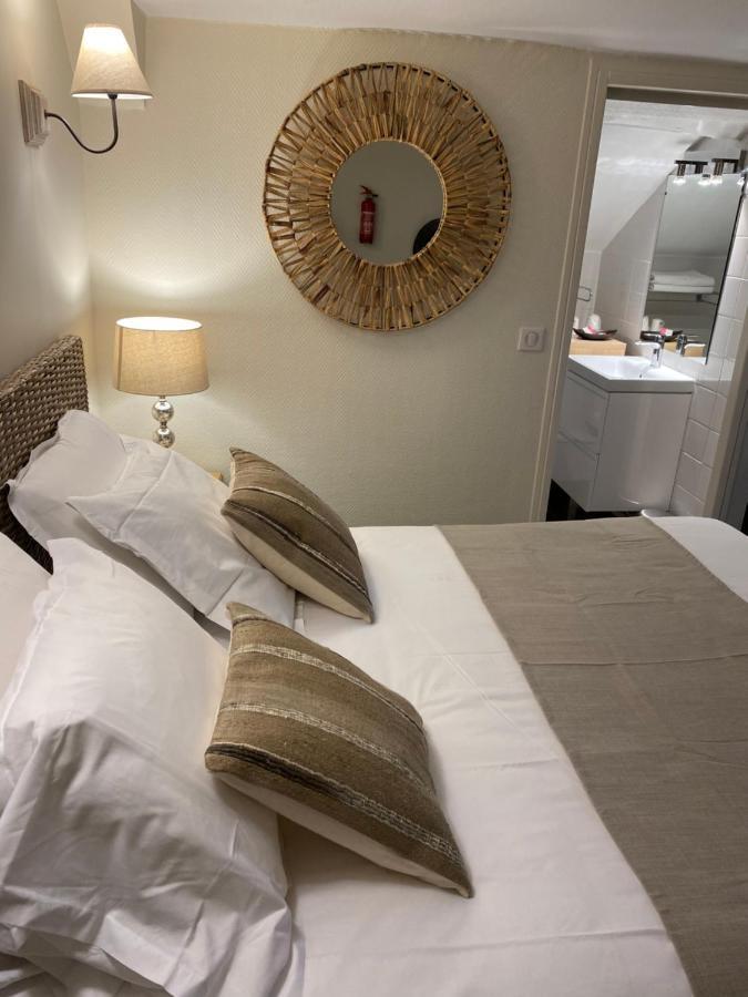 Hotel L'Avenue Chantilly Ngoại thất bức ảnh
