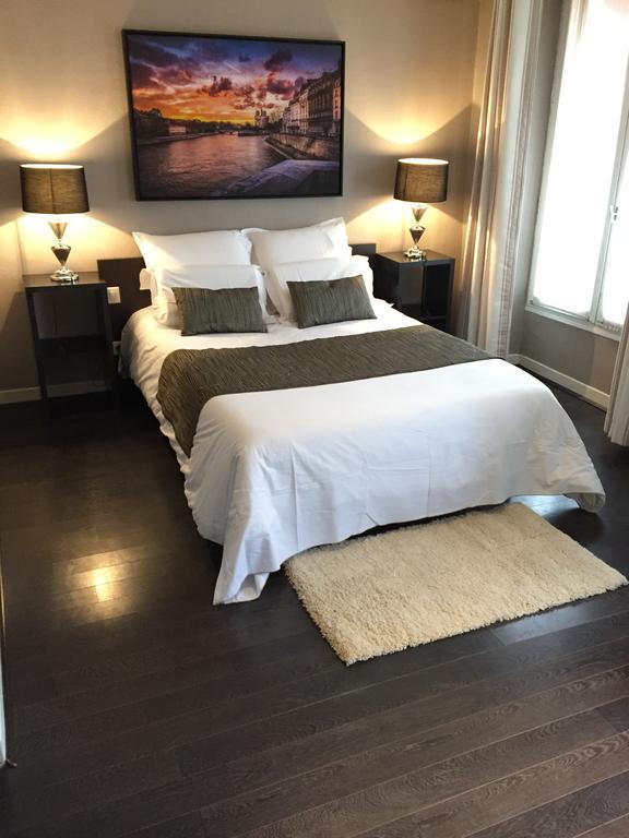 Hotel L'Avenue Chantilly Ngoại thất bức ảnh