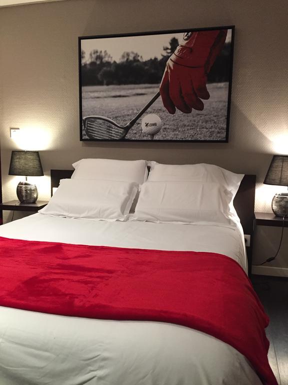 Hotel L'Avenue Chantilly Ngoại thất bức ảnh
