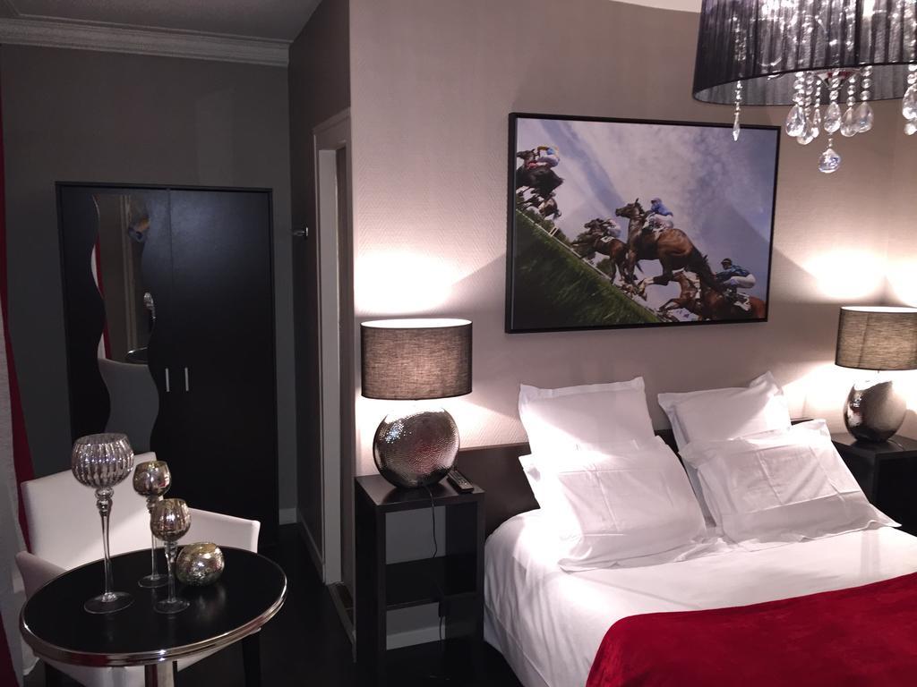 Hotel L'Avenue Chantilly Ngoại thất bức ảnh