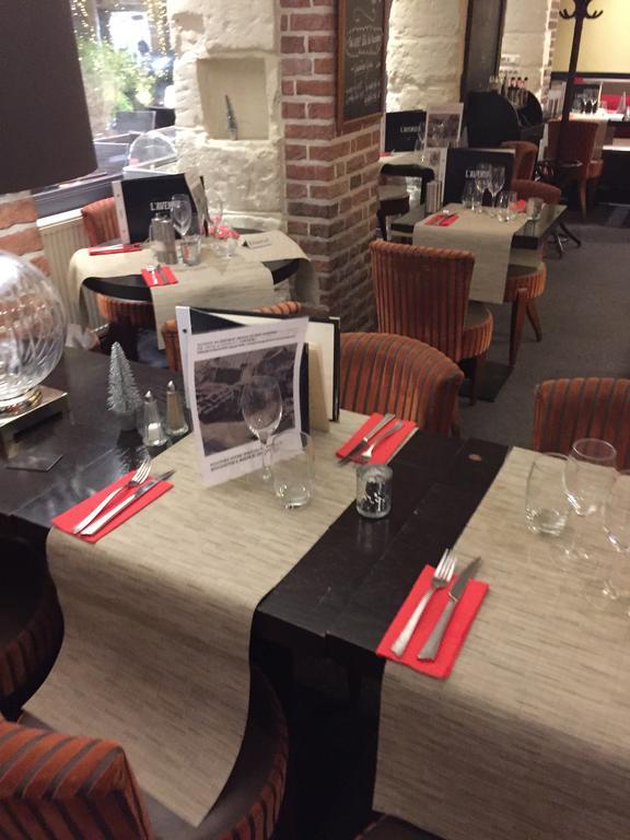 Hotel L'Avenue Chantilly Ngoại thất bức ảnh
