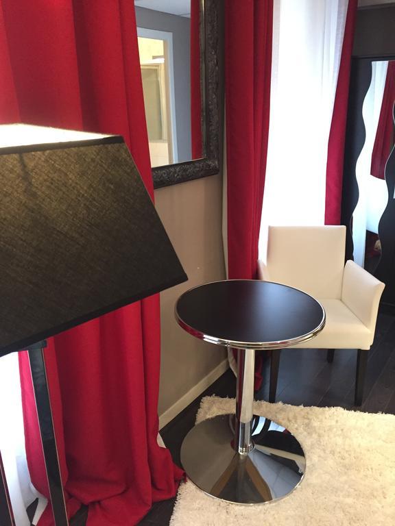 Hotel L'Avenue Chantilly Ngoại thất bức ảnh