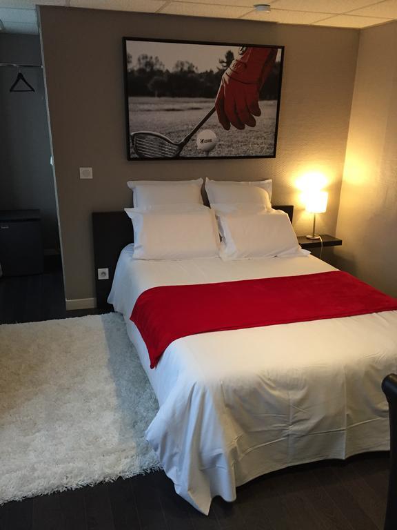 Hotel L'Avenue Chantilly Ngoại thất bức ảnh