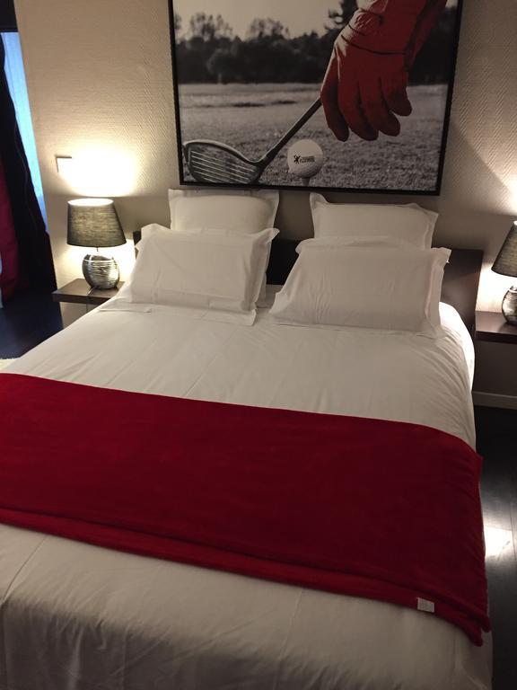 Hotel L'Avenue Chantilly Ngoại thất bức ảnh