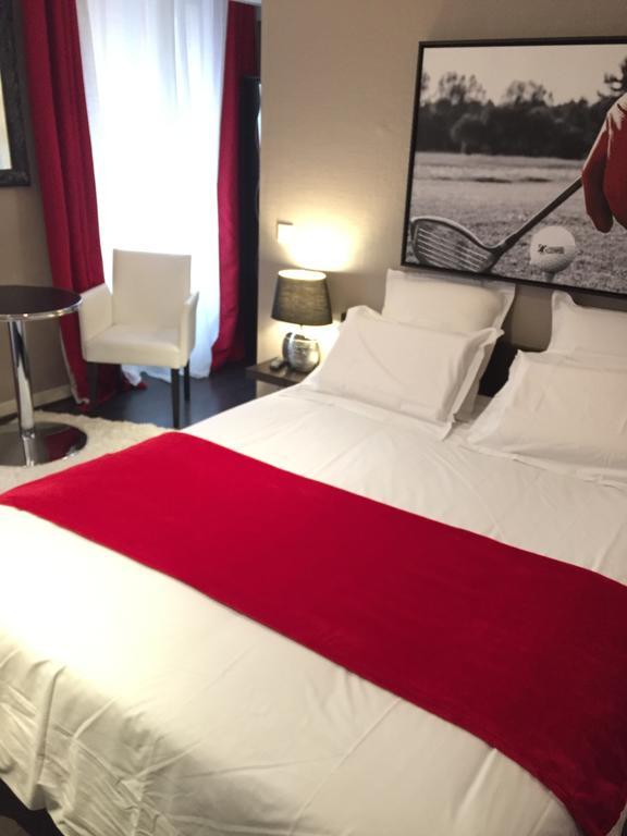 Hotel L'Avenue Chantilly Ngoại thất bức ảnh