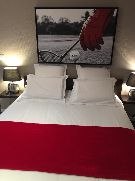 Hotel L'Avenue Chantilly Ngoại thất bức ảnh