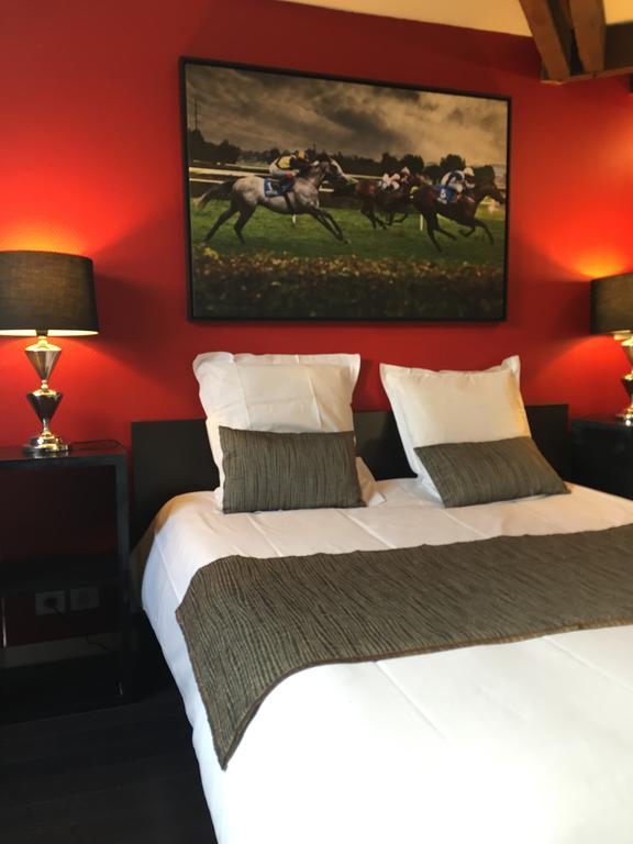 Hotel L'Avenue Chantilly Ngoại thất bức ảnh