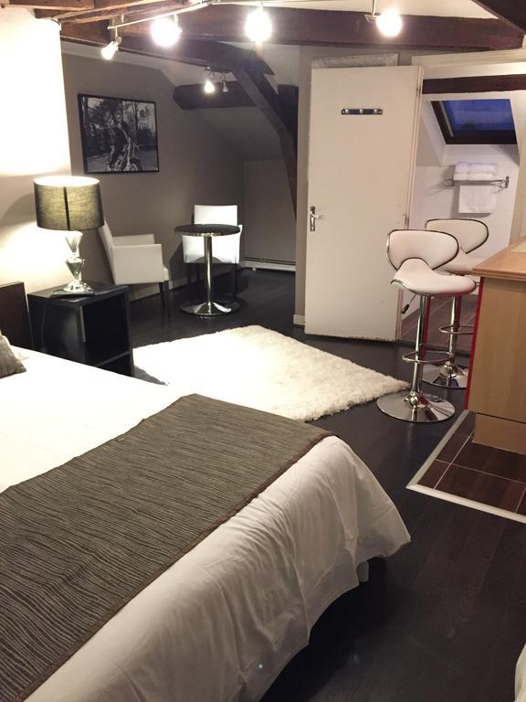 Hotel L'Avenue Chantilly Ngoại thất bức ảnh