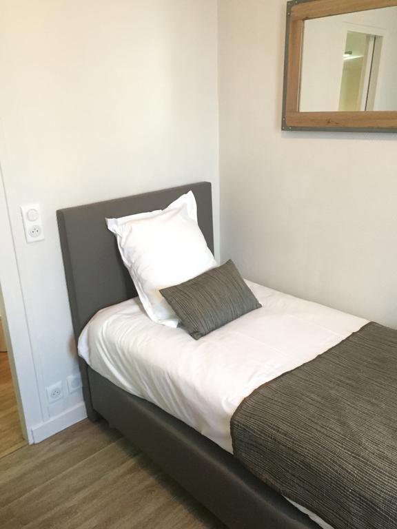 Hotel L'Avenue Chantilly Ngoại thất bức ảnh
