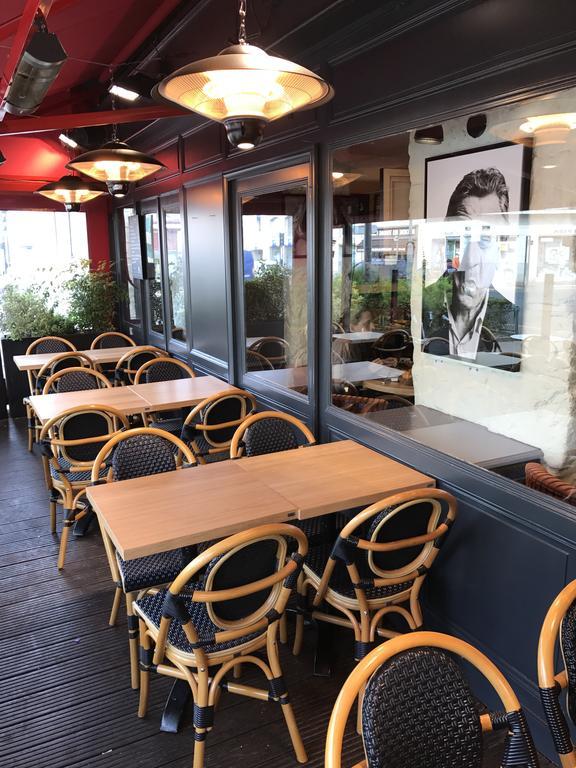 Hotel L'Avenue Chantilly Ngoại thất bức ảnh