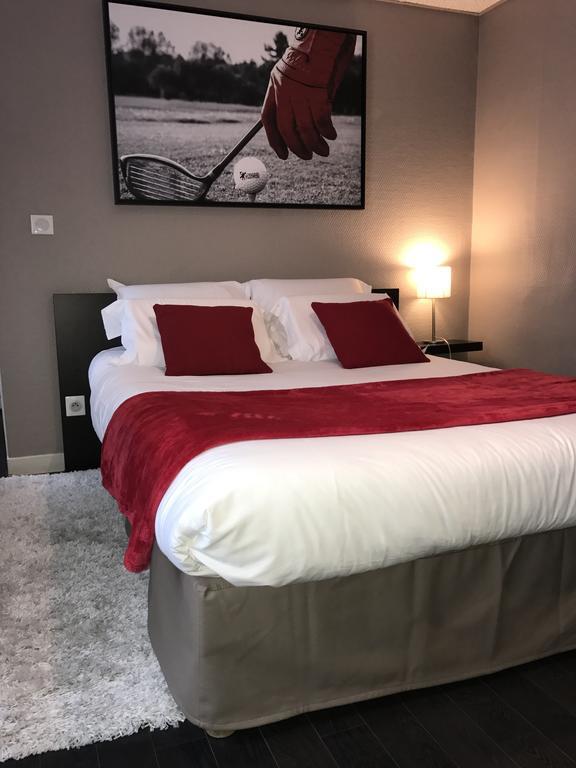 Hotel L'Avenue Chantilly Ngoại thất bức ảnh