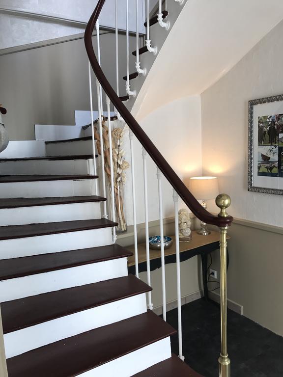 Hotel L'Avenue Chantilly Ngoại thất bức ảnh