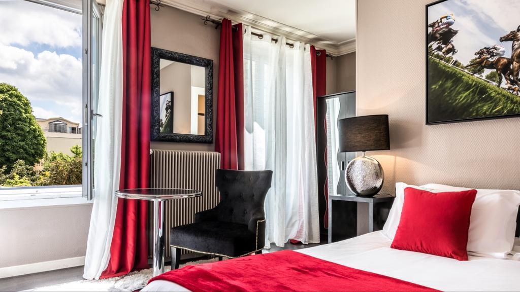 Hotel L'Avenue Chantilly Ngoại thất bức ảnh