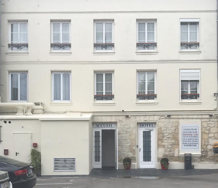 Hotel L'Avenue Chantilly Ngoại thất bức ảnh