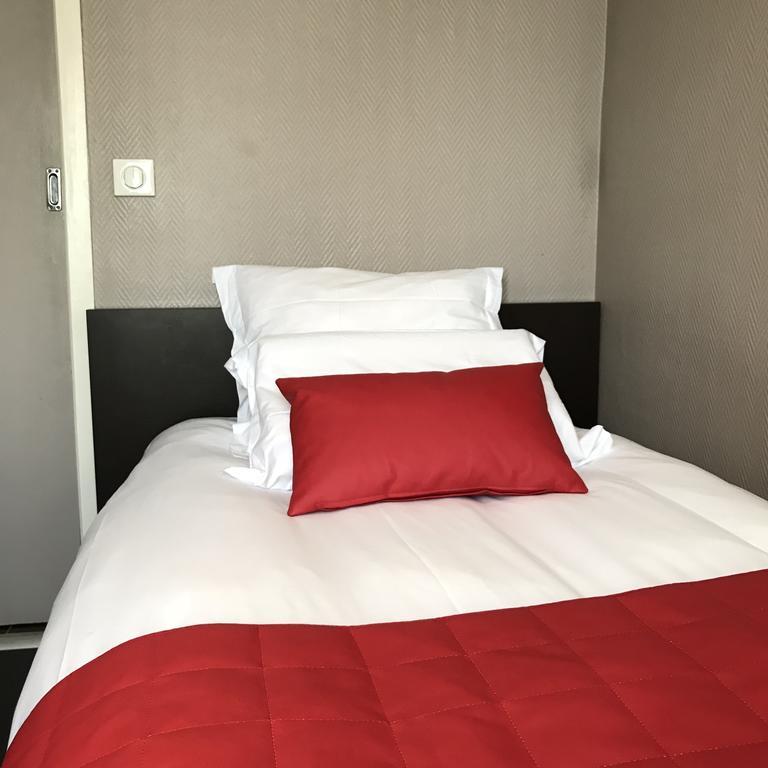 Hotel L'Avenue Chantilly Ngoại thất bức ảnh