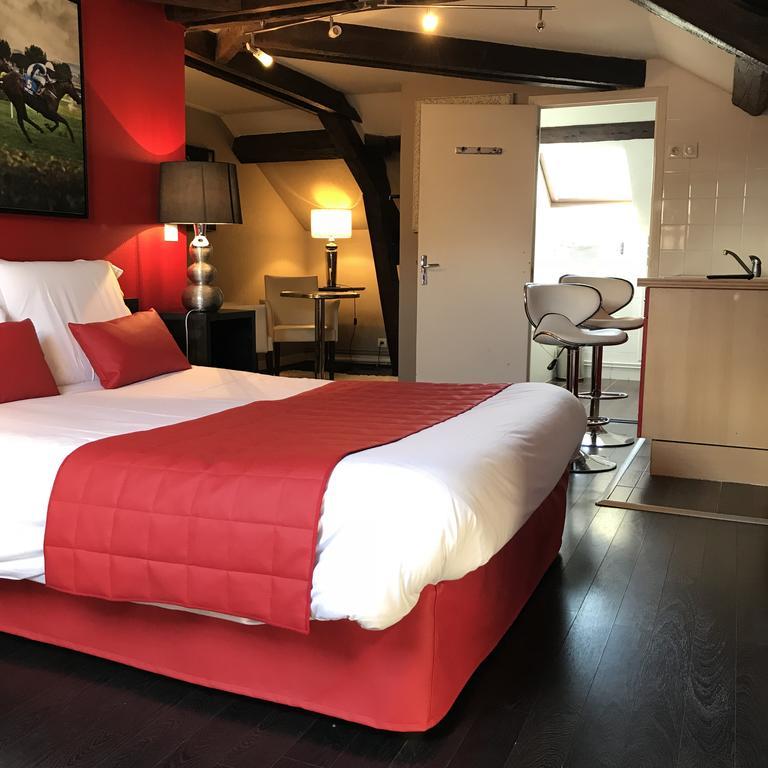 Hotel L'Avenue Chantilly Ngoại thất bức ảnh