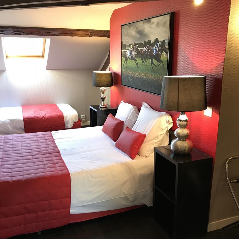 Hotel L'Avenue Chantilly Ngoại thất bức ảnh