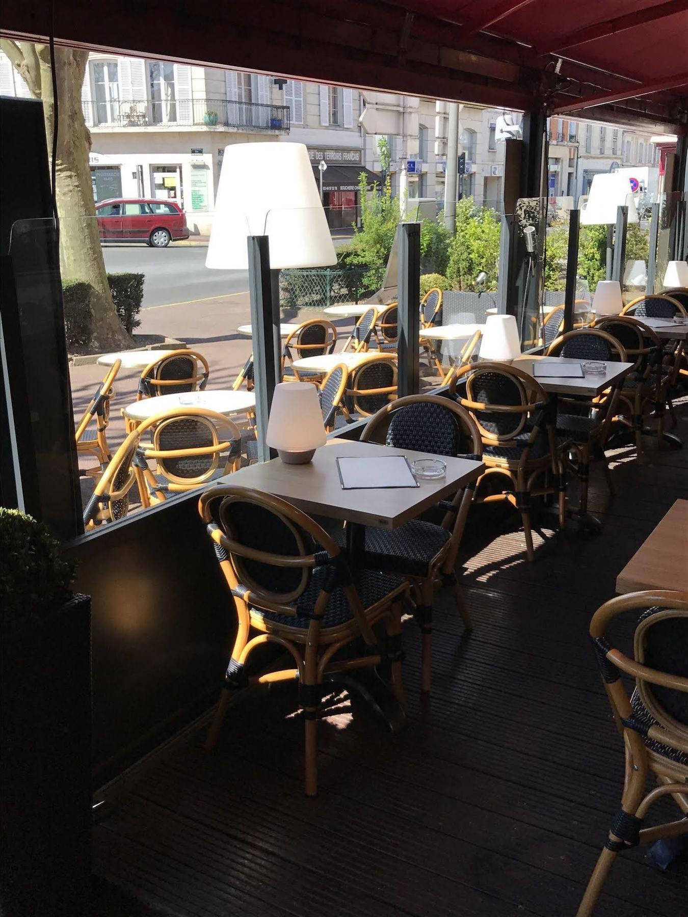 Hotel L'Avenue Chantilly Ngoại thất bức ảnh