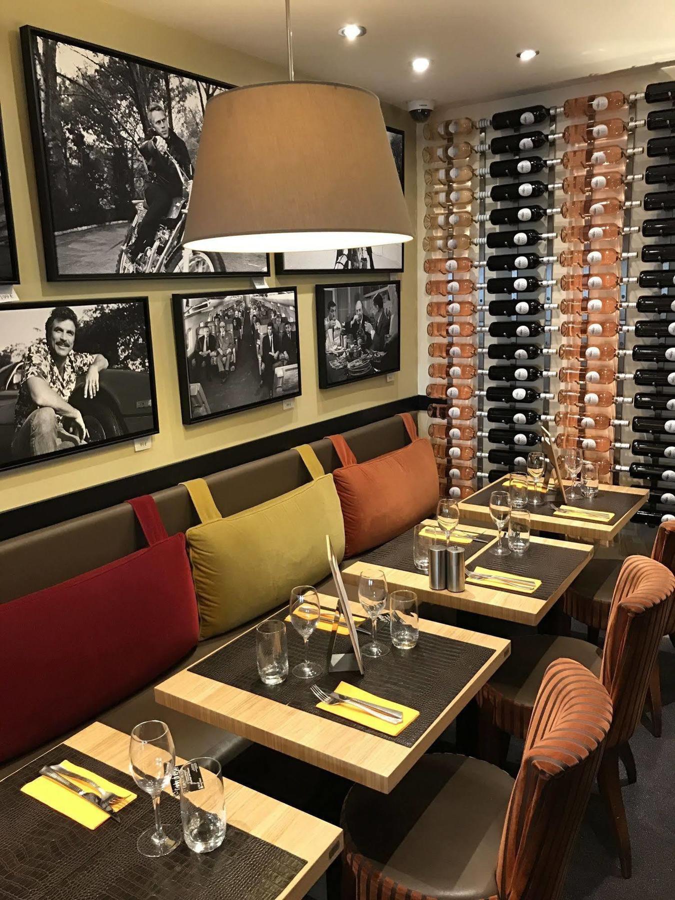 Hotel L'Avenue Chantilly Ngoại thất bức ảnh