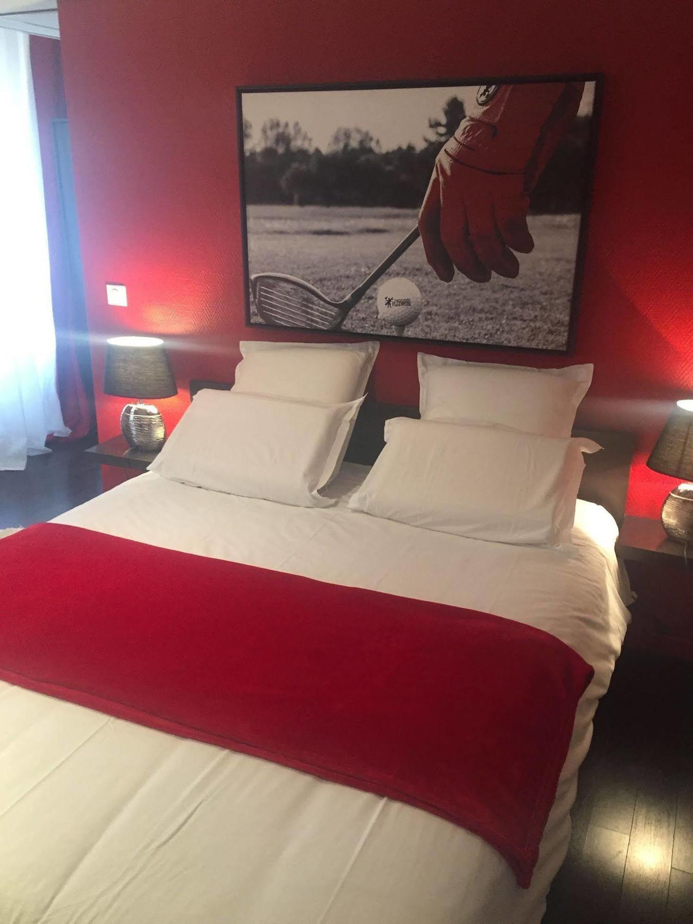 Hotel L'Avenue Chantilly Ngoại thất bức ảnh