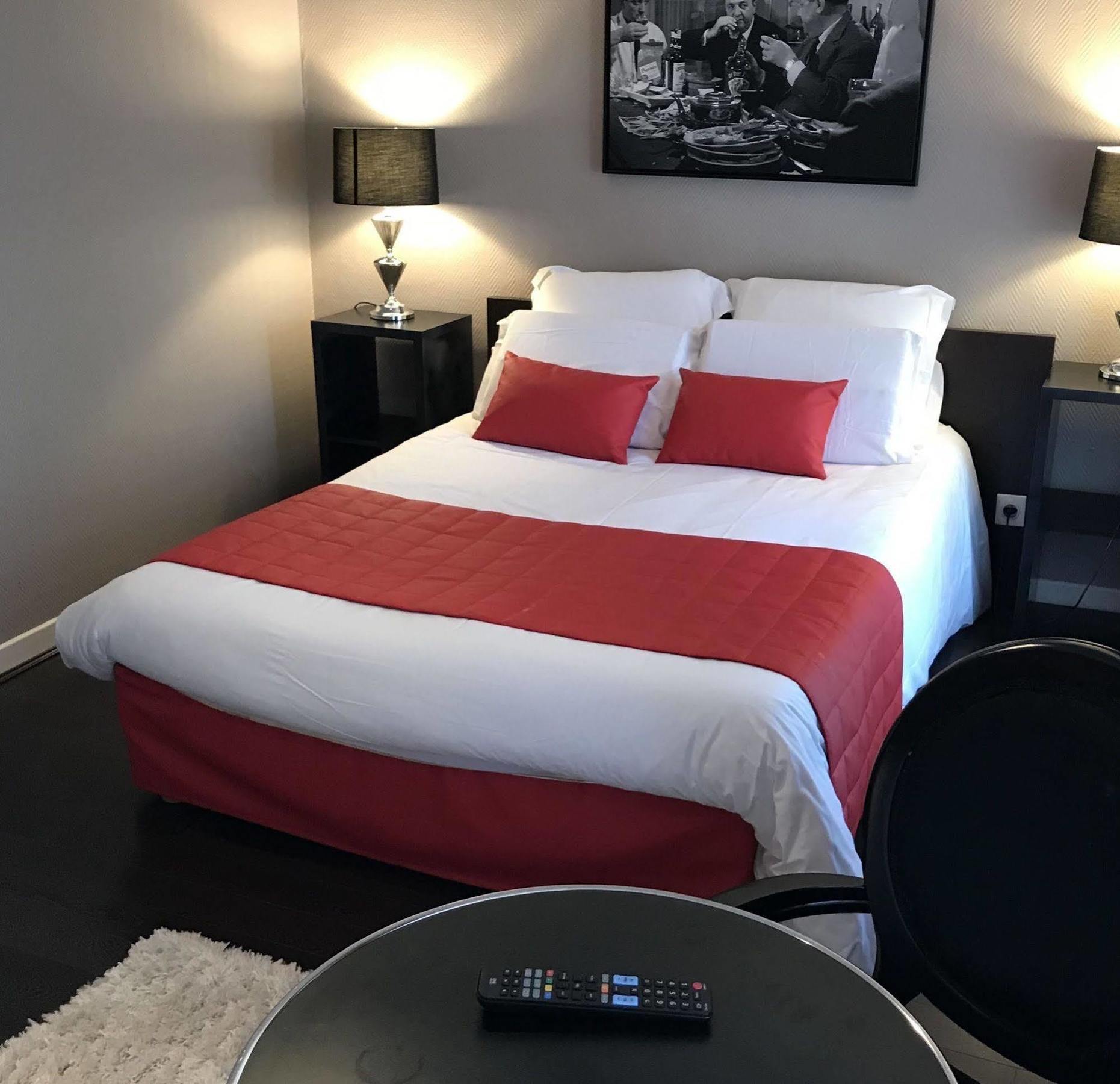 Hotel L'Avenue Chantilly Ngoại thất bức ảnh