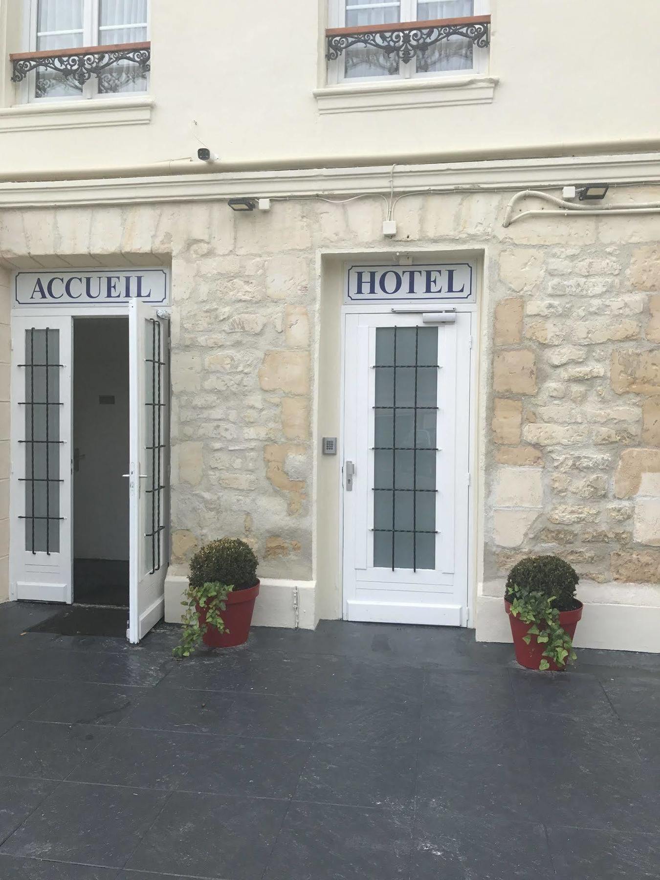 Hotel L'Avenue Chantilly Ngoại thất bức ảnh
