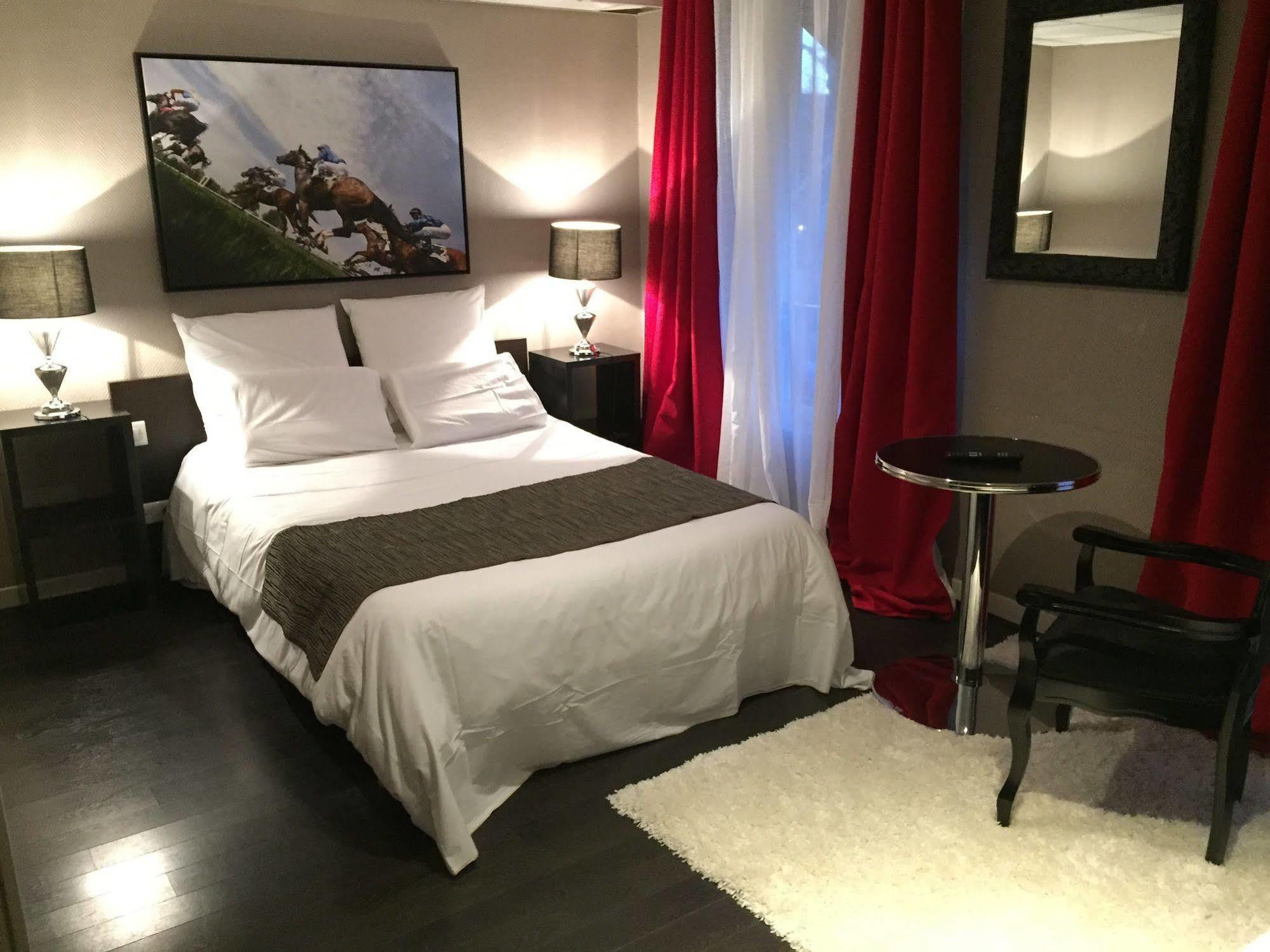 Hotel L'Avenue Chantilly Ngoại thất bức ảnh