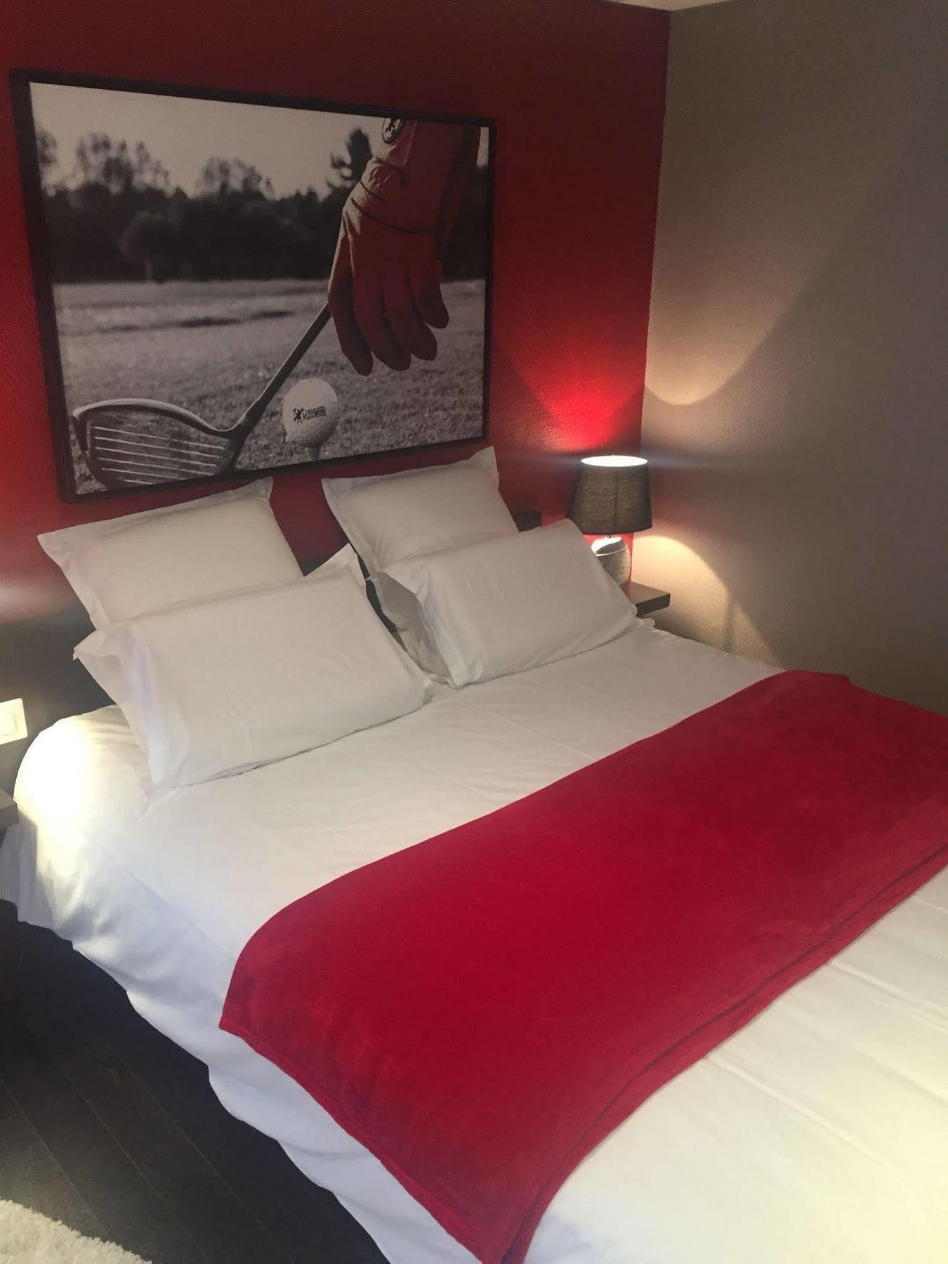 Hotel L'Avenue Chantilly Ngoại thất bức ảnh