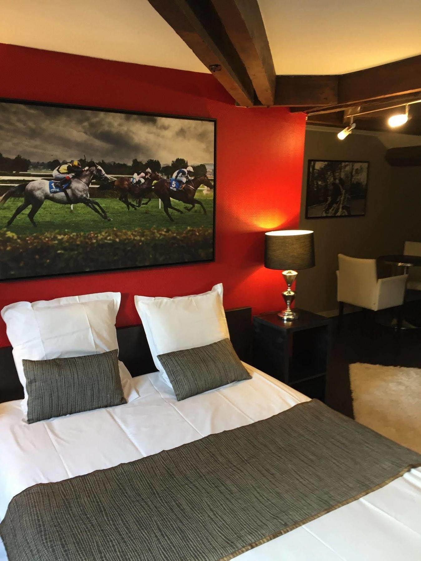 Hotel L'Avenue Chantilly Ngoại thất bức ảnh