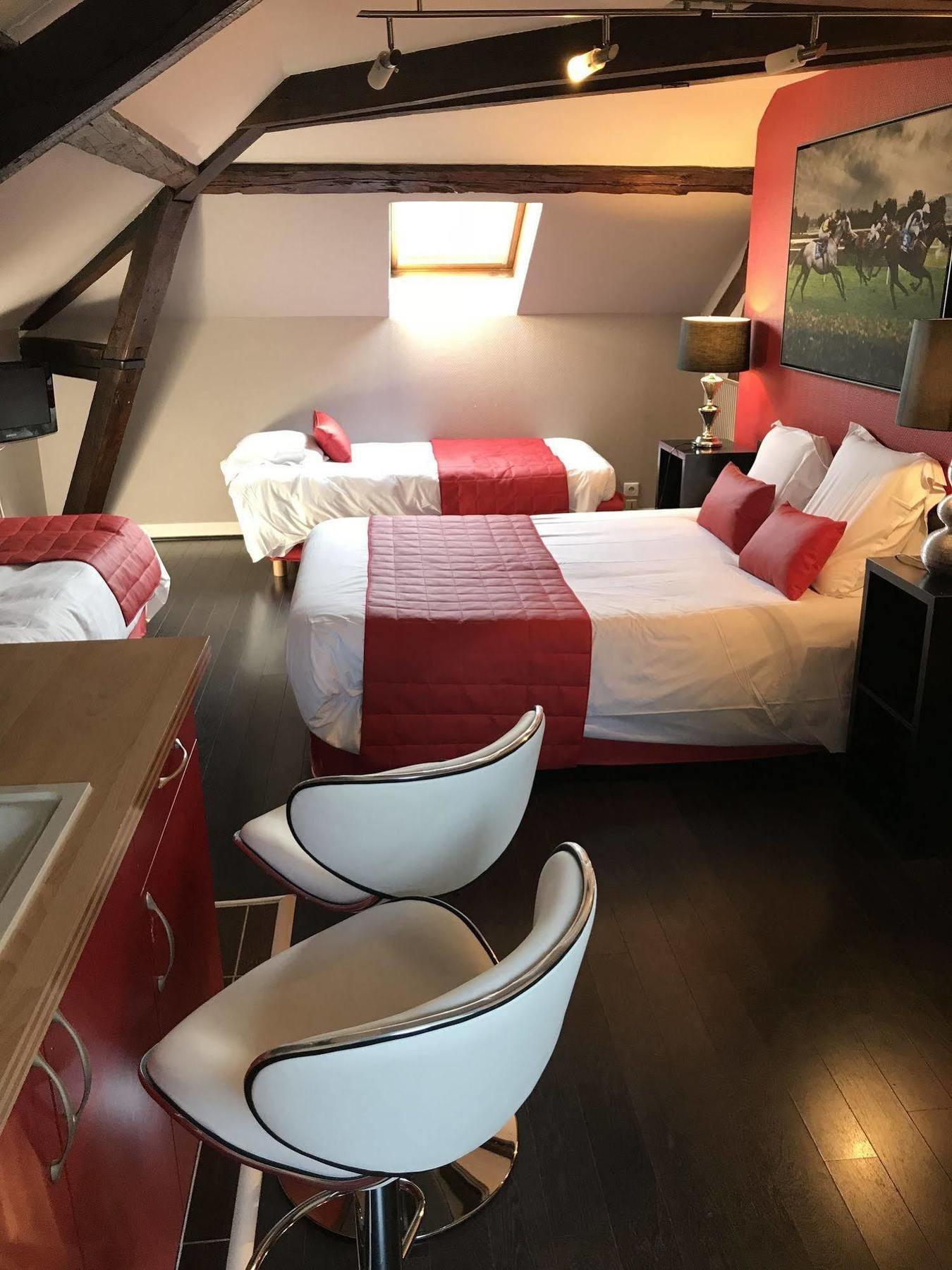 Hotel L'Avenue Chantilly Ngoại thất bức ảnh